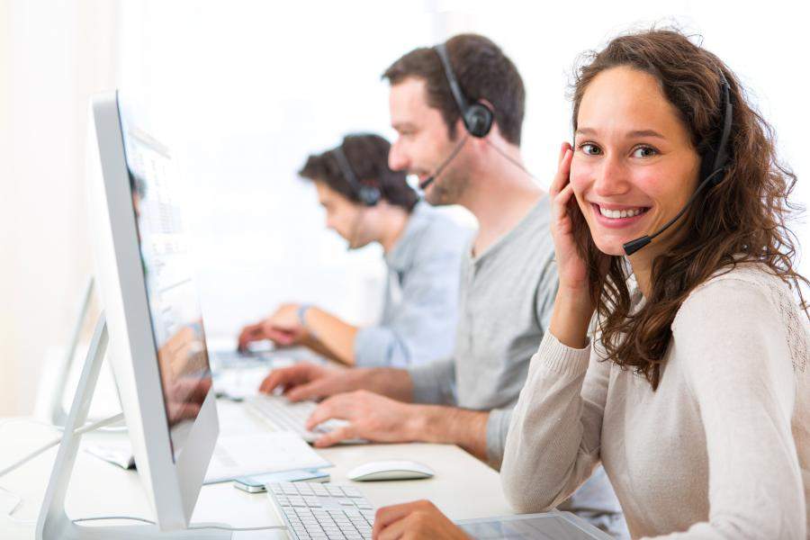 Customer Service Knauf Insulation staat graag voor je klaar