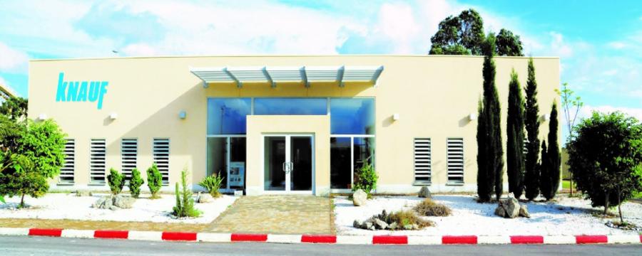 Centre de formation KNAUF dédié aux professionnels du bâtiment Centre de formation KNAUF dédié aux professionnels du bâtiment